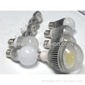 Custom Led Design Shell 